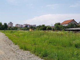 Teren constructii de vânzare, în Targu-Jiu, zona Central
