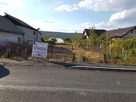 Teren construcţii de vânzare în Targu-Jiu, Central