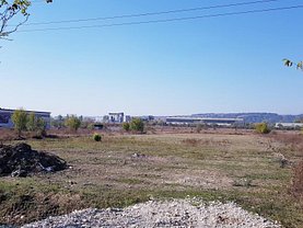 Teren construcţii de închiriat în Targu-Jiu, Centura