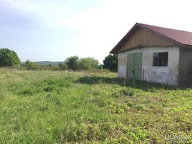 Închiriere spaţiu industrial