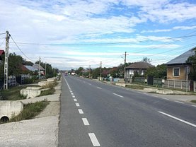 Vânzare spaţiu industrial