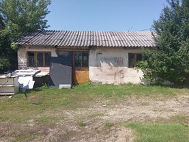 Închiriere spaţiu industrial