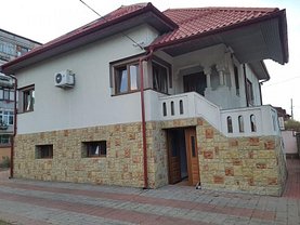 Închiriere spaţiu comercial