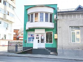 Vânzare spaţiu comercial