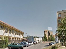 Vânzare spaţiu comercial