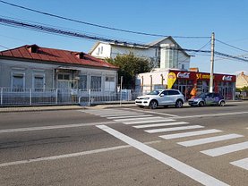Închiriere spaţiu comercial în Targu-Jiu, Unirii
