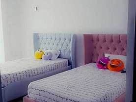 Apartament de închiriat 2 camere, în Târgu Jiu, zona Debarcader