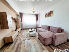 Apartament de vânzare 4 camere, în Târgu Jiu, zona Central