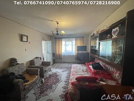 Apartament de vânzare 2 camere, în Târgu Jiu, zona 9 Mai