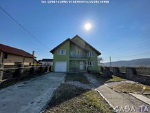 Casa 5 camere în Targu-Jiu, Sisesti