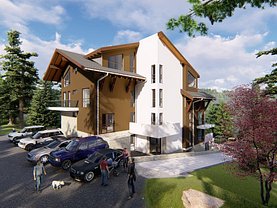 apartamente
