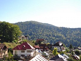 Apartament de vânzare 2 camere în Busteni