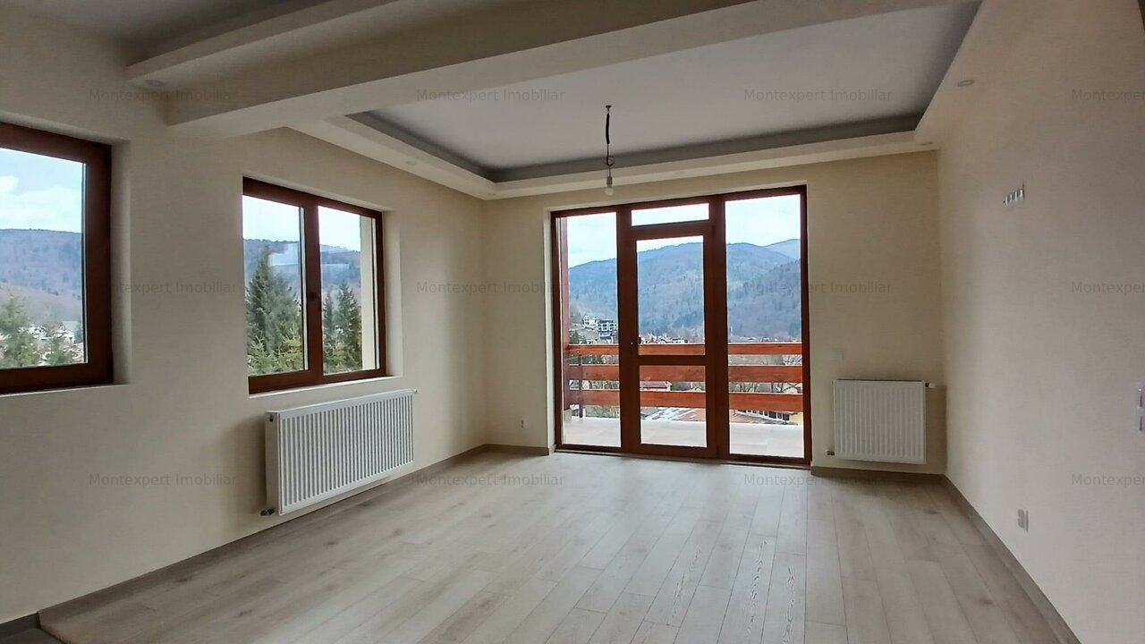 Busteni – Kalinderu – Apartamente Noi!!!