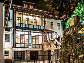 Vânzare hotel/pensiune în Sinaia