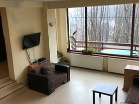 Vânzare hotel/pensiune în Busteni, Valea Alba