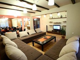 Vânzare hotel/pensiune în Predeal, Periferie