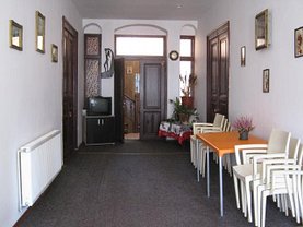 Vânzare hotel/pensiune în Busteni