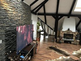 Vânzare hotel/pensiune în Sinaia, Platoul Izvor