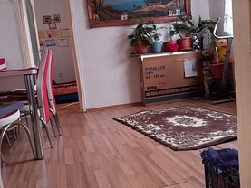 Apartament de vanzare 3 camere, în Targu Mures, zona Ady