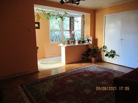 Apartament de vânzare 4 camere, în Târgu Mureş, zona Tudorul Vechi
