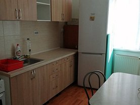 Apartament de inchiriat 2 camere, în Targu Mures, zona Semicentral