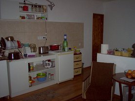Casa 2 camere în Targu Mures, Semicentral