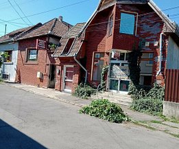 Casa de vânzare 9 camere, în Târgu Mureş, zona Dâmbu Pietros