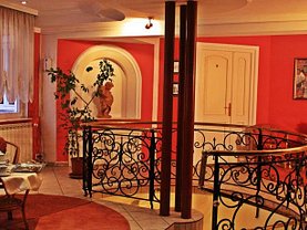 Vânzare hotel/pensiune
