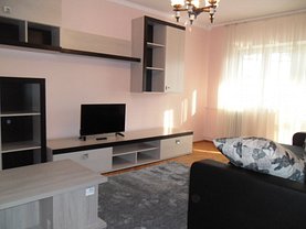 Apartament de închiriat 3 camere, în Râmnicu Vâlcea, zona Lenin Sud