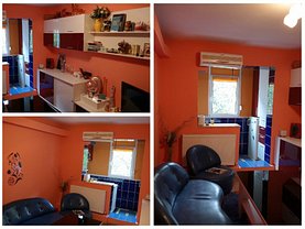 Apartament de vânzare 3 camere în Ramnicu Valcea, Ostroveni