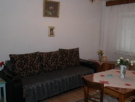Apartament de vânzare 2 camere, în Ramnicu Valcea, zona Central