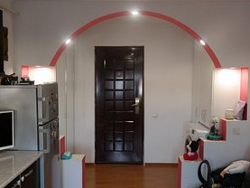 Garsonieră de vânzare, în Ramnicu Valcea, zona Nord