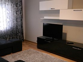 Apartament de închiriat 2 camere, în Râmnicu Vâlcea, zona Ostroveni