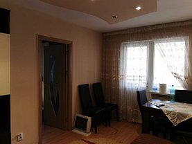 Apartament de închiriat 2 camere, în Râmnicu Vâlcea, zona Ostroveni