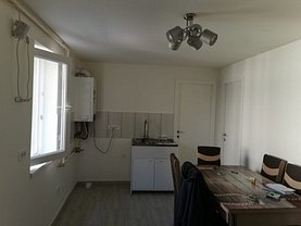 Apartament de vânzare 2 camere în Ramnicu Valcea, Traian