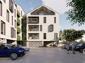 Apartament de vânzare 3 camere în Ramnicu Valcea, Nord
