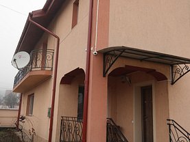 Casa 5 camere în Ramnicu Valcea, Troianu