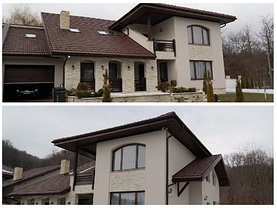 Casa 5 camere în Ramnicu Valcea, Cetatuia Nord
