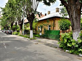 Casa de vânzare 5 camere, în Ramnicu Valcea, zona Ultracentral
