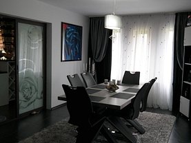 Casa de vânzare 5 camere, în Ramnicu Valcea, zona Goranu