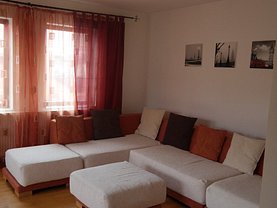 Casa de închiriat 3 camere, în Ramnicu Valcea, zona Ostroveni