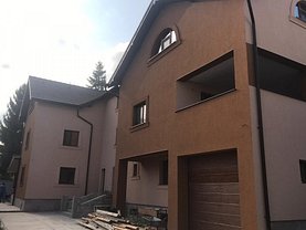Casa de vânzare 6 camere, în Dragasani, zona Central