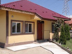 Casa de vânzare 5 camere, în Raureni