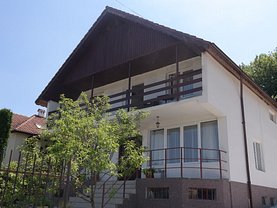 Casa de vânzare 5 camere, în Mihăeşti