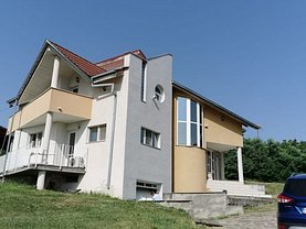 Casa 6 camere în Ramnicu Valcea, Cazanesti