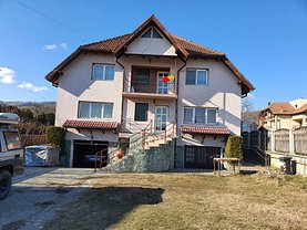 Casa de vanzare 7 camere, în Ramnicu Valcea, zona Nord