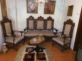 Casa de vanzare 10 camere, în Ramnicu Valcea, zona 1 Mai