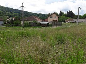 Teren agricol de vânzare, în Păuşeşti-Măglaşi