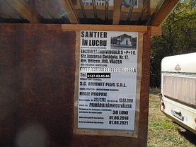 Teren livada de vânzare în Ramnicu Valcea, Nord