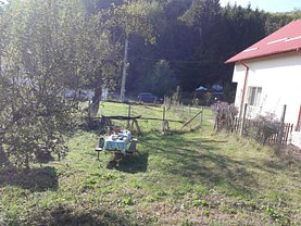 Teren constructii de vânzare, în Ramnicu Valcea, zona Cetatuia